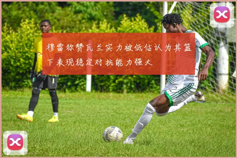 穆雷称赞瓦兰实力被低估认为其篮下表现稳定对抗能力强大